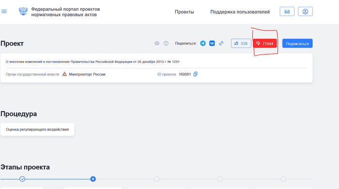 Не будь терпилой. Проголосуй против нового утиль сбора