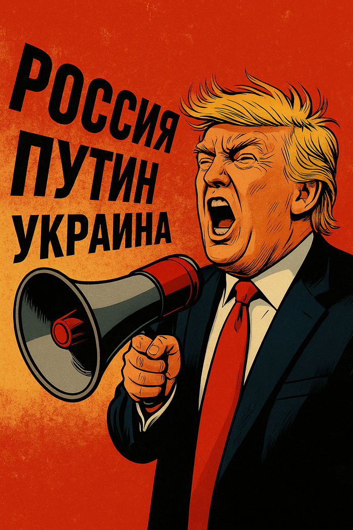 Дональд снова на нервах: эмоциональные качели Вашингтона