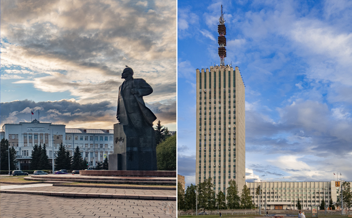 10. Архангельск