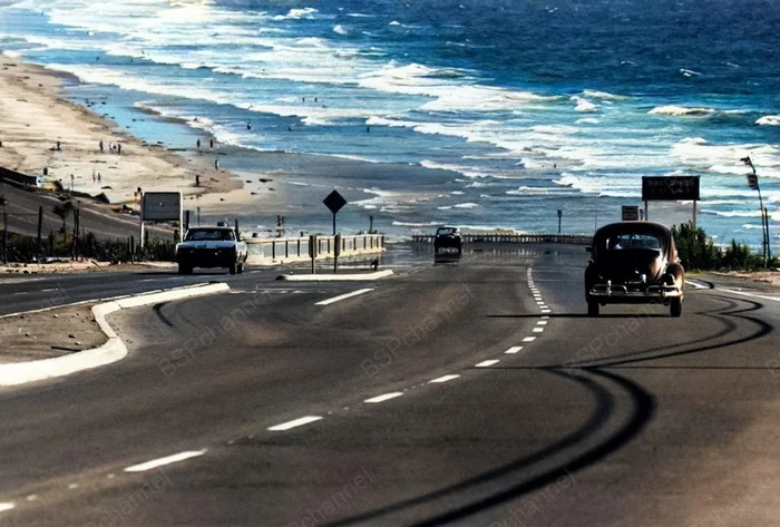 Фотограф: Деннис Сток Фотограф: Деннис Сток