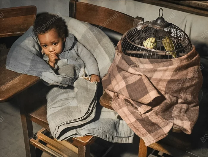 Фотограф: Маргарет Бурк-Уайт Фотограф: Маргарет Бурк-Уайт