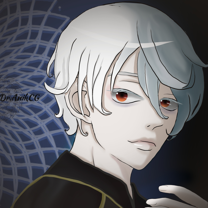 Anime : Hoshifuru Oukoku no Nina / Nina the Starry Bride Sett