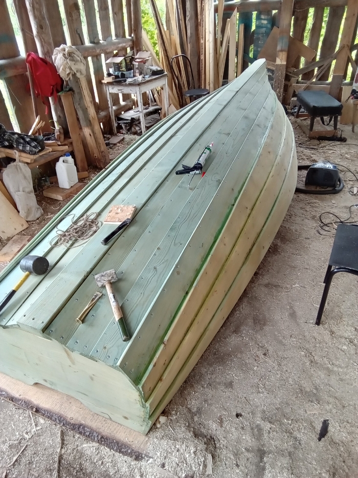 Ну, красота же уже!