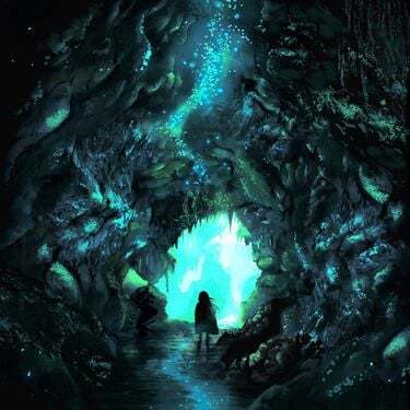 Atmospheric Drum and Bass  Jungle