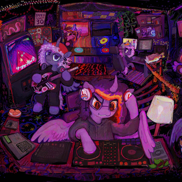 Electronic Dance Music  Electropop