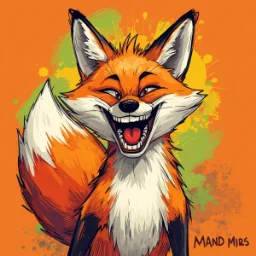 HappyXFox