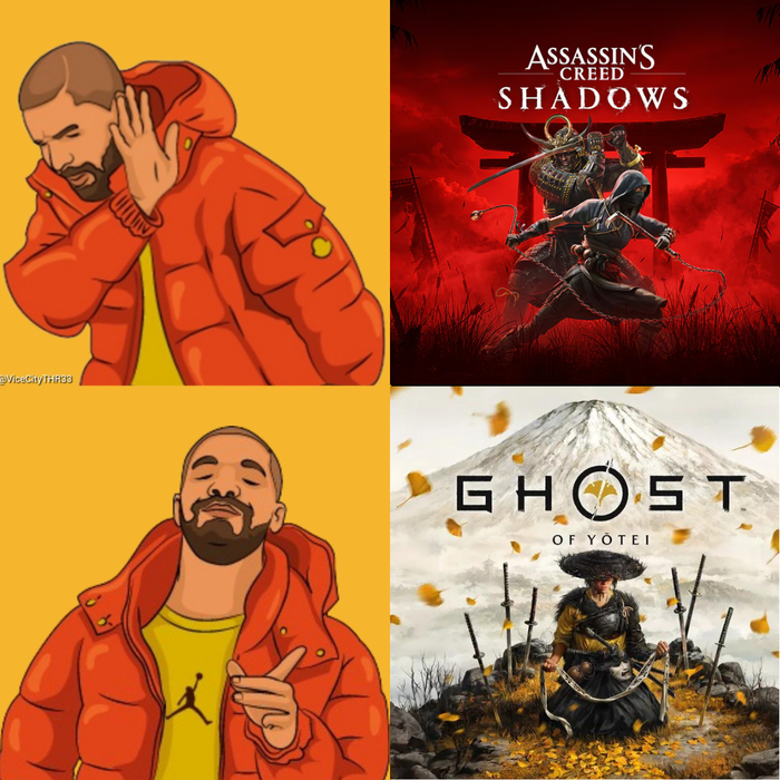 Ghost of Yotei       1.5?    