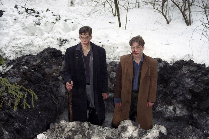 Ответ на пост «Приставы не смогли взыскать с Дюжева долги по коммунальным платежам - статья 46 помогла»