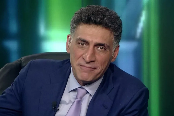 Умер Тигран Кеосаян