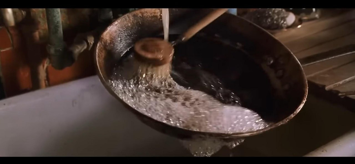 Вопрос ограничения применения магии в мире Гарри Поттера