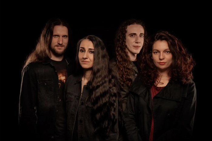 AEPHANEMER         2025   Utopie MELODIC DEATH METAL/SYMPHONIC METAL