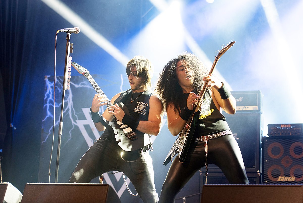 JET JAGUAR Mexicans with new 2025 album Severance HEAVY METAL/SPEED METAL will be released in October - Metal, Heavy metal, Speed Metal, Mexico, Video, Youtube, Longpost