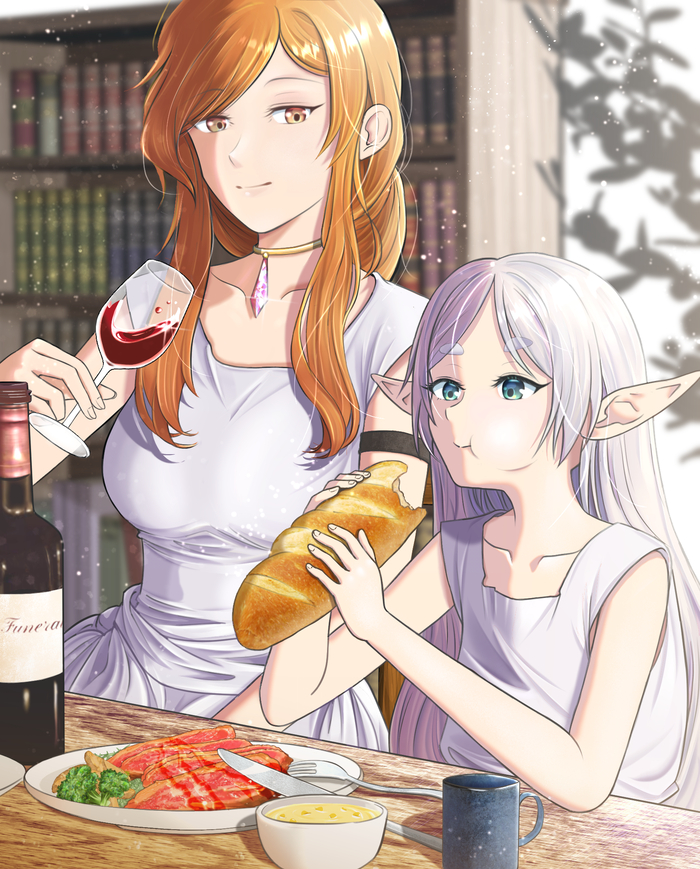 А вы помните свою первую учительницу?