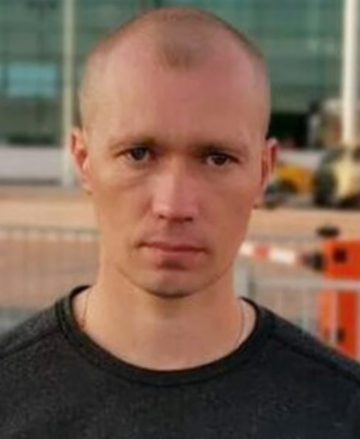 Дмитрий Моисеев