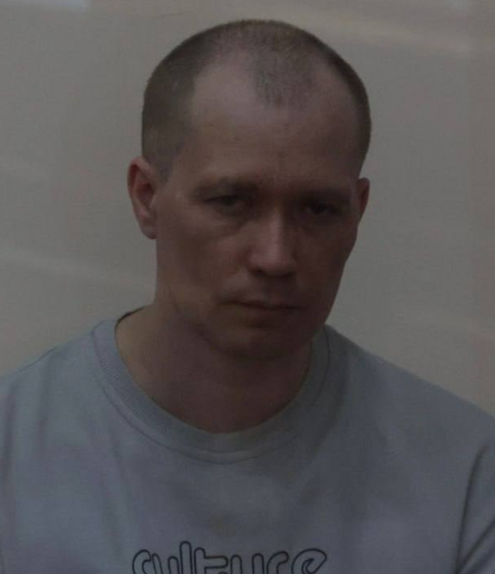 Дмитрий Моисеев