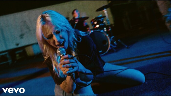 SLUDGE MOTHER      &quot;   &quot; ALTERNATIVE METAL/GRUNGE brand new single 2025 