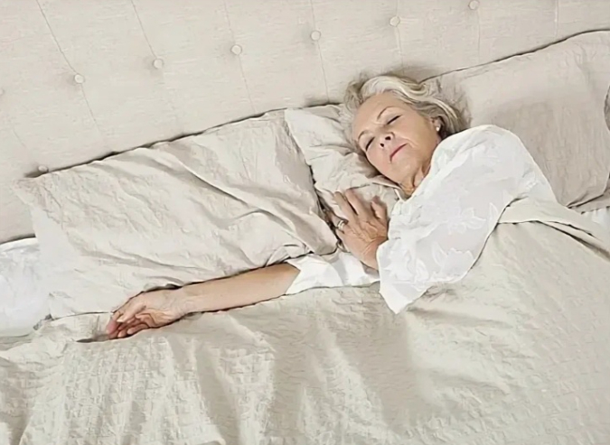 Сон залог здоровья