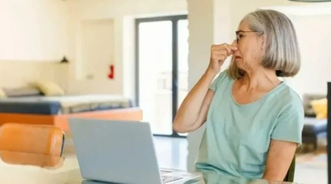 Запах не приговор