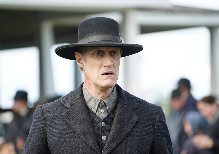 Тор Гундерсен «Ад на колёсах»