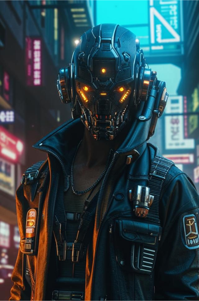 "Сеть. Трилогия" Глава 2 - "Долгожданный звонок" (фантастика)