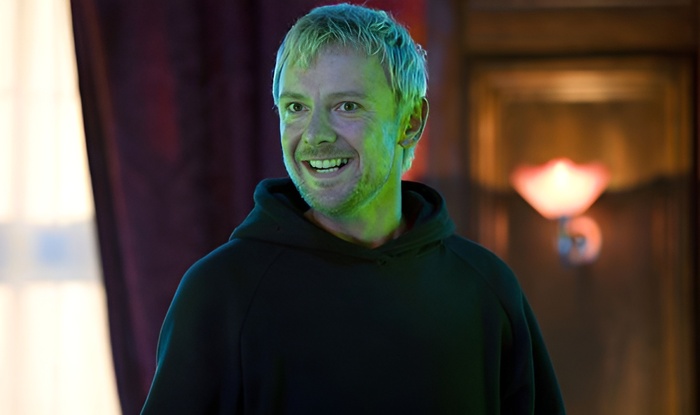 Ответ на пост «Кто ваш любимый злодей сериалов?»