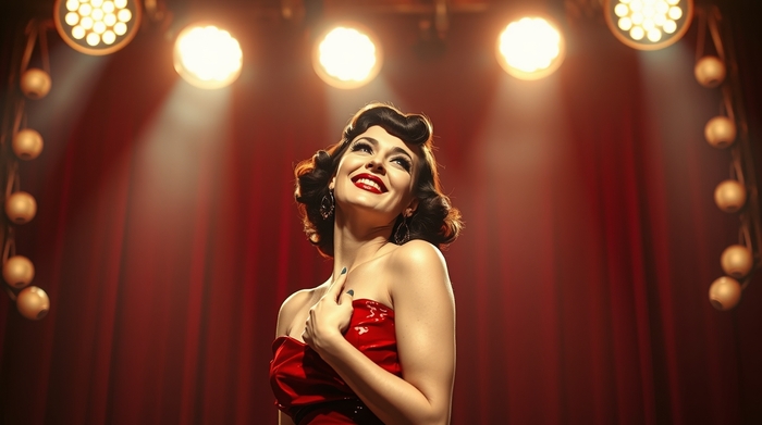 Демон живет на моем чердаке, и у нее есть три правила (часть 4 из 10)