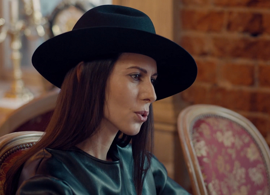 «Содержанки» и эротический вымысел. Куда девать горбинку без апелляции? Продолжение этикета