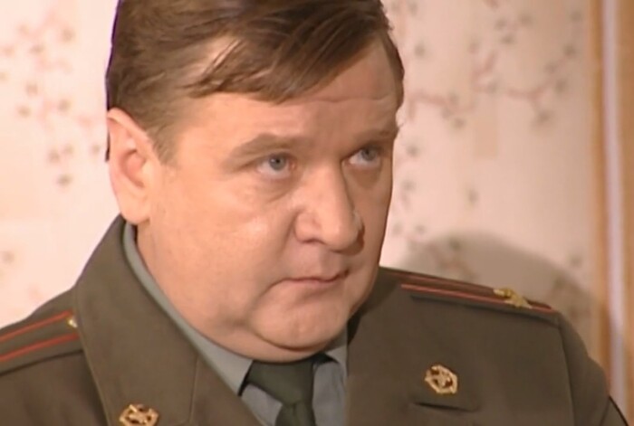 Ответ на пост «Кто ваш любимый злодей сериалов?»