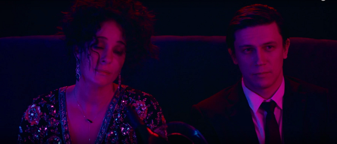 "Содержанки" дают сдачи боевику. Как обделать малолетку. 3 сезон, конец эфира (8 серия)