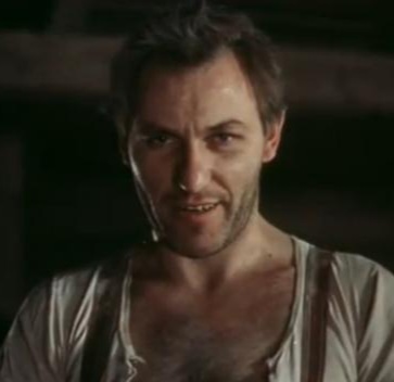 Ответ на пост «Кто ваш любимый злодей сериалов?»