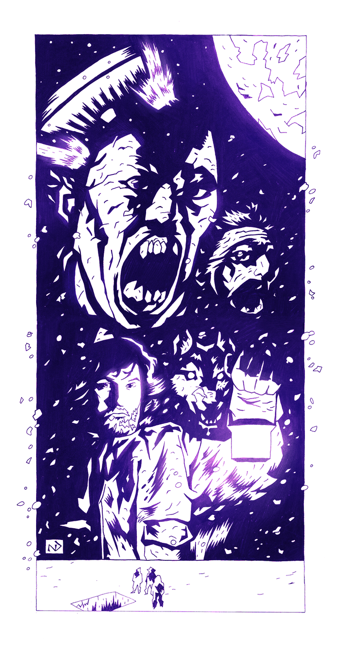 TheThing ()