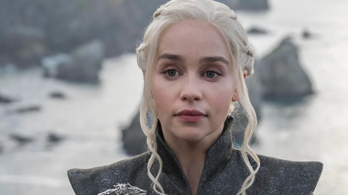 Ответ SuimuRus в «Кто ваш любимый злодей сериалов?»