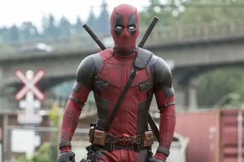 Кто ваш любимый персонаж MARVEL?