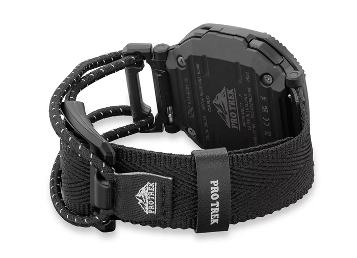 Источник изображения: Casio