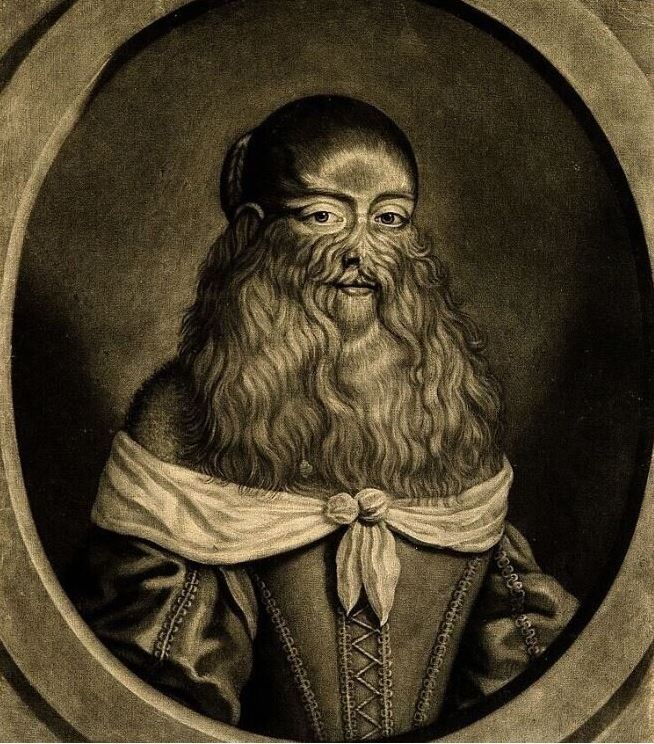 Барбара Урслерин.