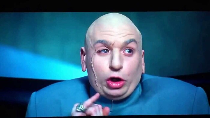 Ответ на пост «Кто ваш любимый злодей сериалов?»