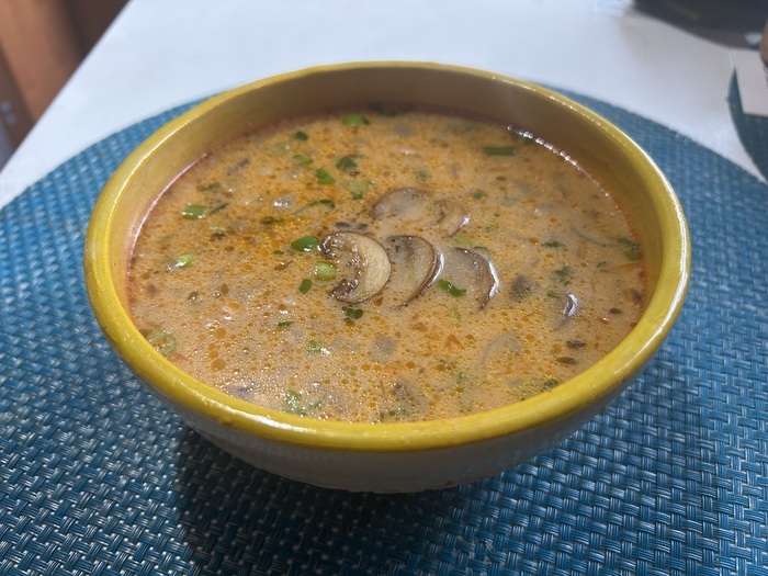 Наш герой в финале