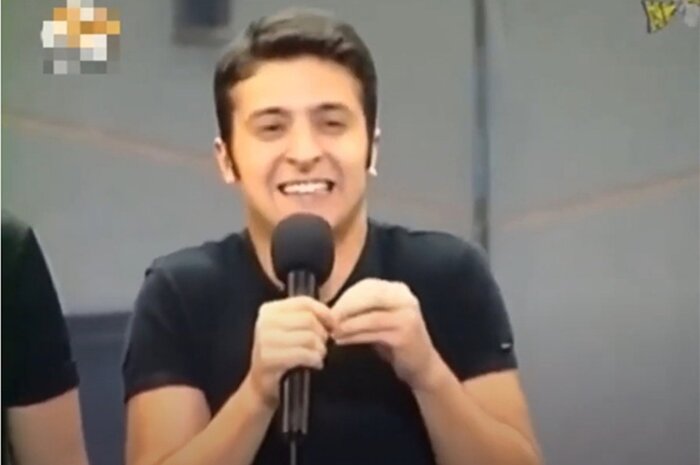 Ответ на пост «Кто ваш любимый злодей сериалов?»