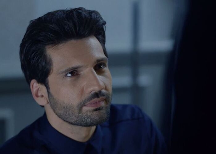 Ответ на пост «Кто ваш любимый злодей сериалов?»