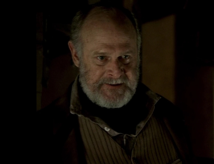 Ответ на пост «Кто ваш любимый злодей сериалов?»