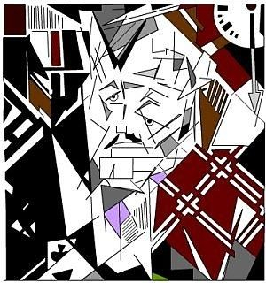 Ответ на пост «Кто ваш любимый злодей сериалов?»