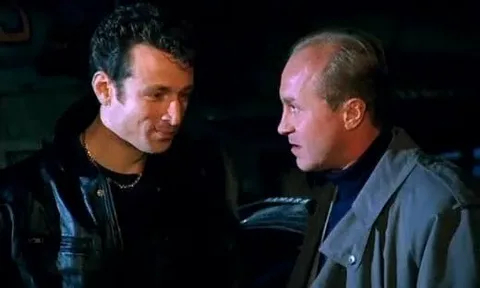 Ответ на пост «Кто ваш любимый злодей сериалов?»