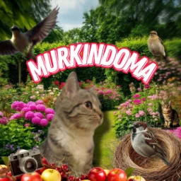 Murkindoma