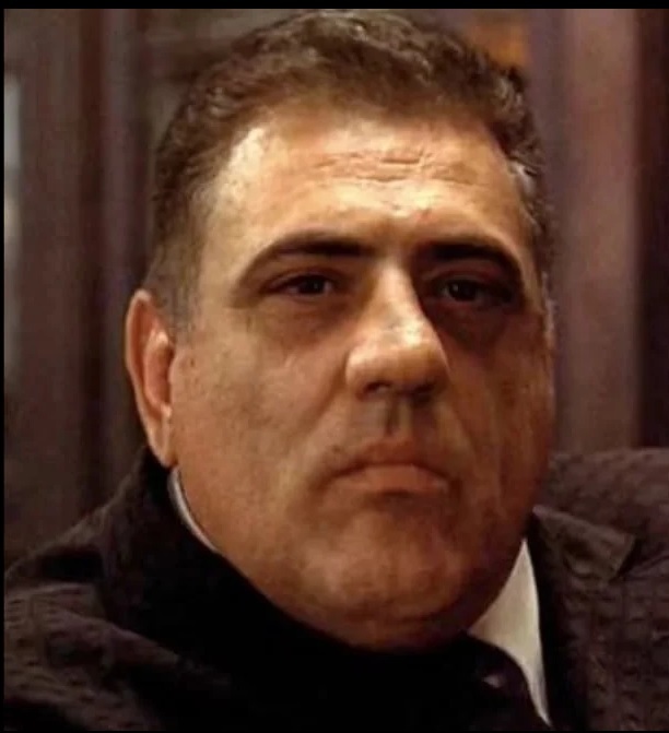 Злодеи кино