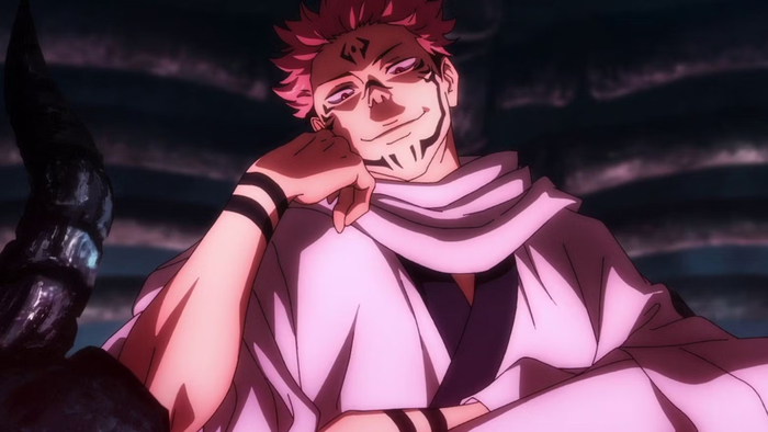 Ответ на пост «Кто ваш любимый злодей сериалов?»