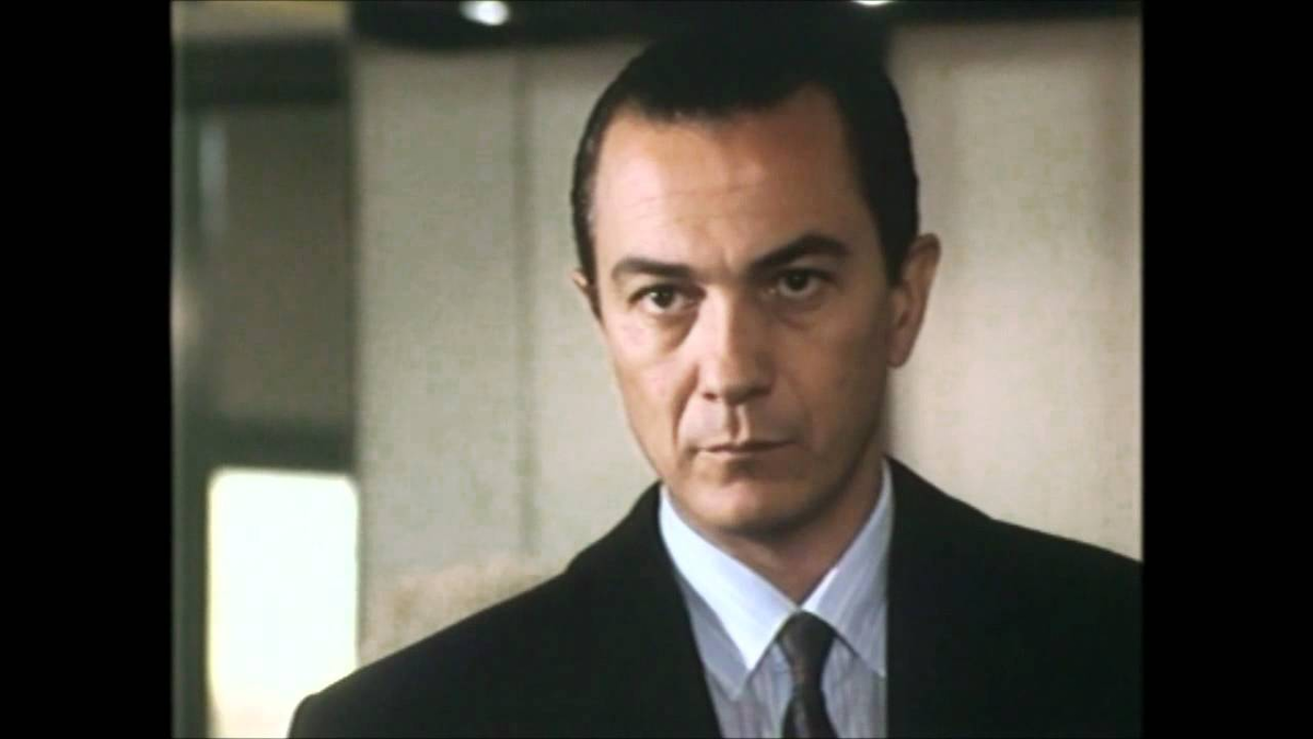 Ответ на пост «Кто ваш любимый злодей сериалов?» - Злодеи, Сериалы, Лучше звоните Солу, Breaking Bad, Волна постов, Спрут, Ответ на пост