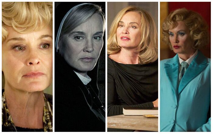 Ответ на пост «Кто ваш любимый злодей сериалов?»