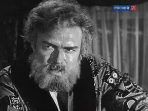 Ответ на пост «Кто ваш любимый злодей сериалов?»