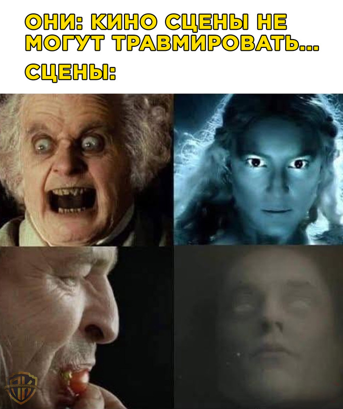     !