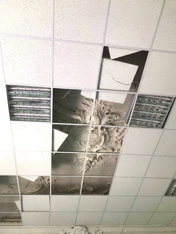 Кто забывает о прошлом, тот недостоин будущего